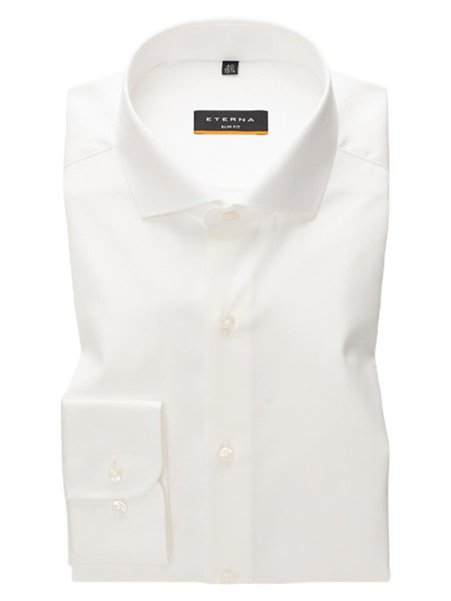 Eterna Super slim fit Skjorte